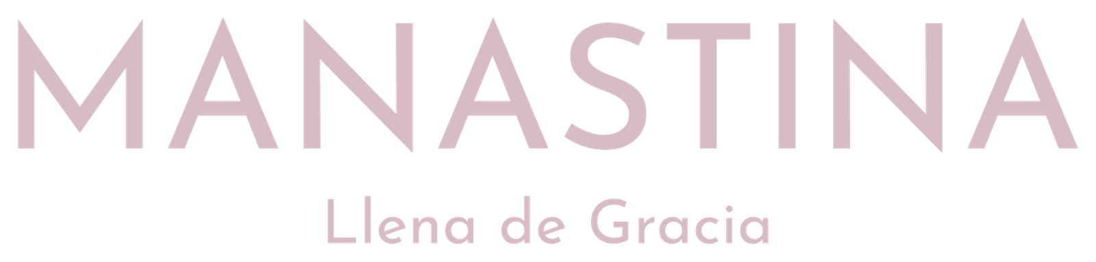 MANASTINA, Llena de Gracia